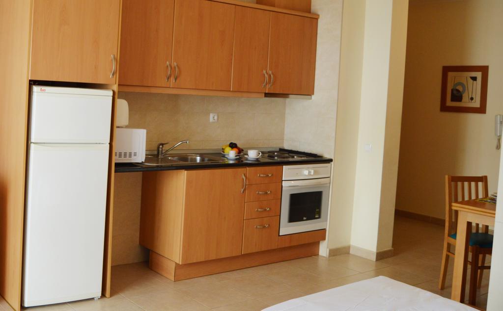 Urban Flamingo Residence ポルティマン 部屋 写真