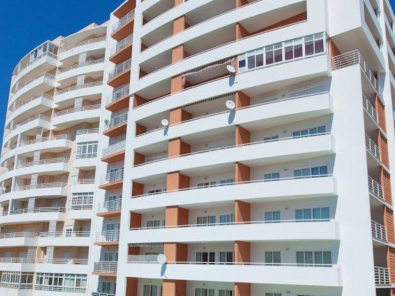 Urban Flamingo Residence ポルティマン エクステリア 写真
